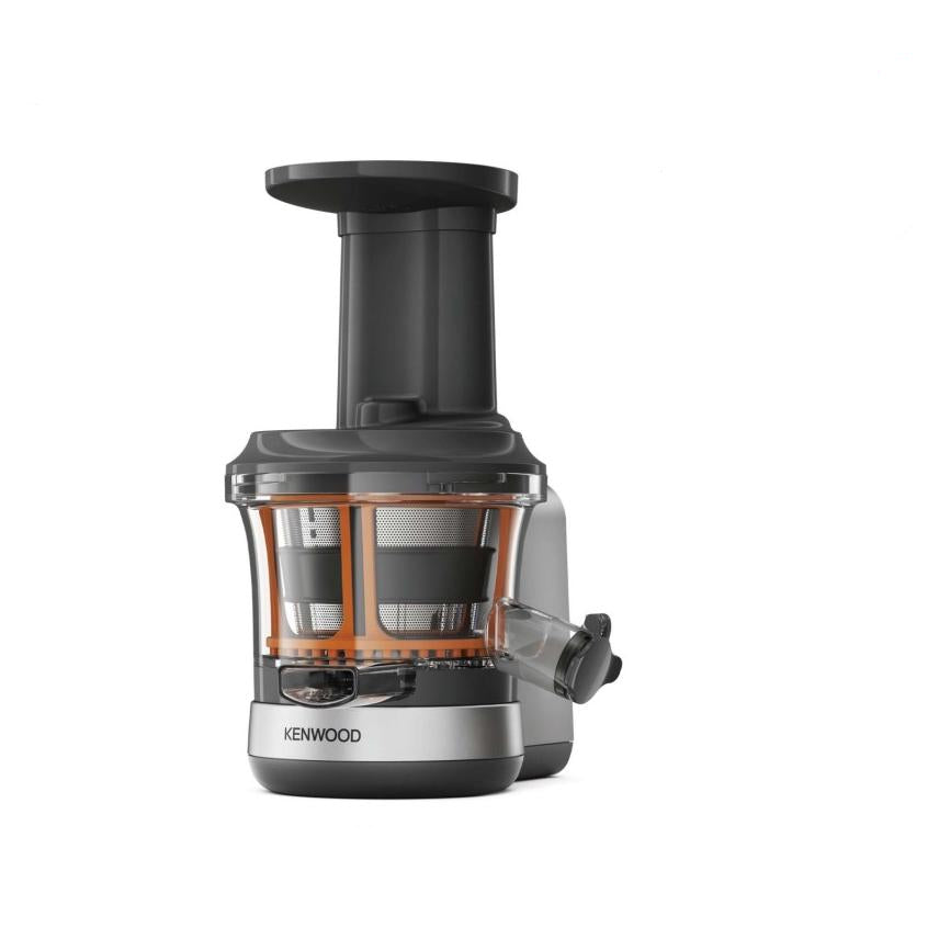 Kenwood KAX720PL Slow Juicer Attachment for Chef and kMix Grey